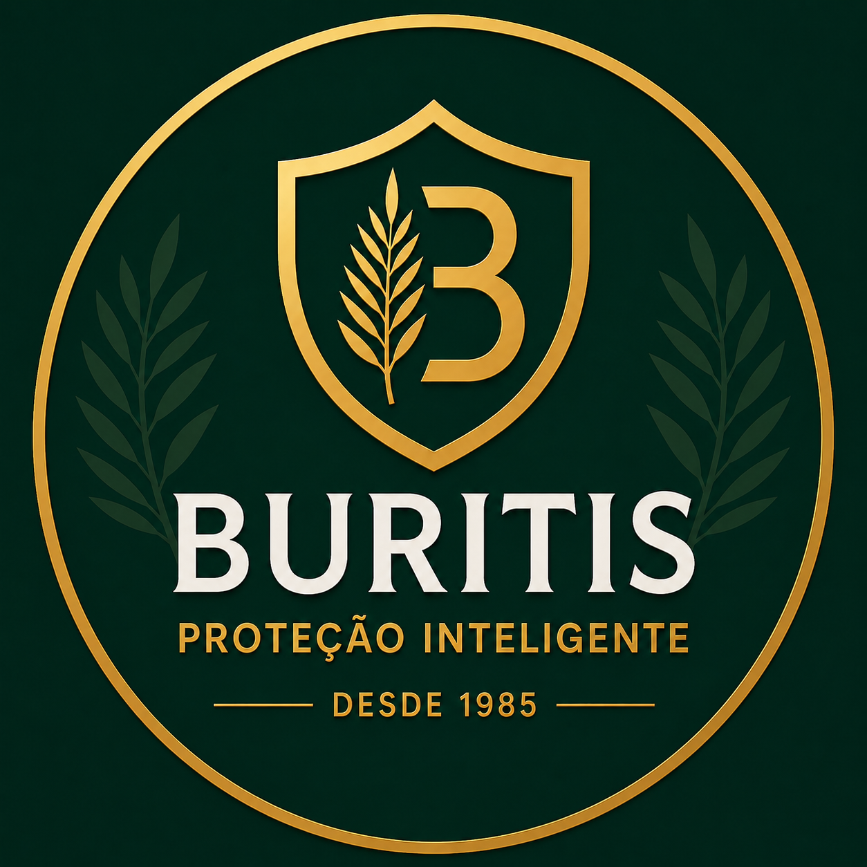 Dedetizadora Buritis